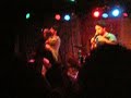 teledysk, klip, The Cat Empire,- The Wine Song