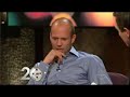 jason statham interview on rove about the bank job