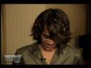 Access Hollywood - April 20, 2007 - Sanjaya