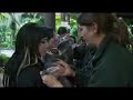 The Veronicas- helping animals