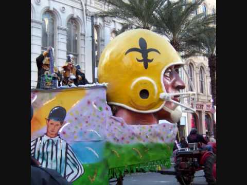 mardi gras