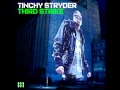 Tinchy Stryder - Til The End (ft Amelle) *Third Strike
