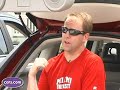 Advice: Top 10 Tailgating Features Advice: Top 10 Tailgating Features
