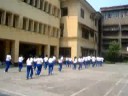 Motion 7(jogging)