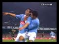 Gol di Lavezzi in serie A 07-08 Gol di Lavezzi in serie A 07-08