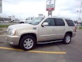 2009 cadillac escalade SUV