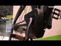 Electric hybrid bicycle with carbon frame : DigInfo