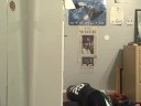 The SPAZ/Anger Management kid
