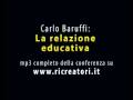 videos de Accademia dei Ricreatori - Trailer conferenza di Carlo Baruffi 