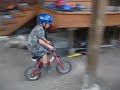 Nolan mini pump track 1 Nolan mini pump track 1