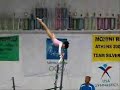 Nica Hults montage