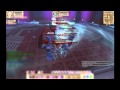 Grand Fantasia ES Mutated Phoenix Tower Torre Fenix Mut