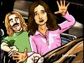 [ adult  swim] : Assy McGee - The Bus That Couldn't Slow Down