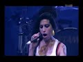 Amy Winehouse-Back To Black (live eurockeennes de Belfort)