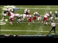 Charles Sims vs Tulane (2011)