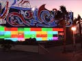 leds casino alicante