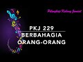 PKJ 229