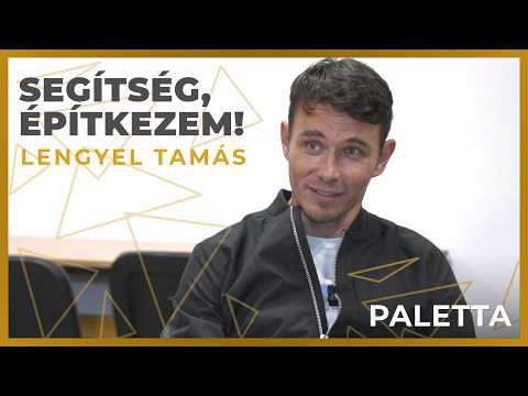 Paks Tv – Segítség Építkezem