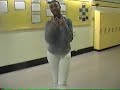 lincoln high school throwback footage
