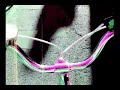 Arty Video based on Misread by Kings of convenience