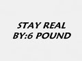 6 pound