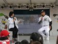 2009.6.11高橋慶彦コーチトークショー『現役時代を振り返る』その１