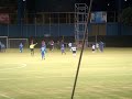 PR vs. Rep. Dom. FIFA 2010 World Cup Qualifiers