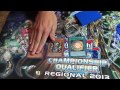 Yugioh 10/06/2012 Regional Top 8 Deck Profile - Counter Fairies FEATURING "The Seal of Orichalcos"