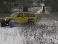 Jeep Commercial LZHS Sports Marketing