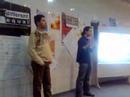 BarCamp Azerbaijan BarCamp Azerbaijan