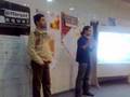 BarCamp Azerbaijan
