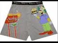 Underpants