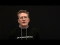 CIHR Training Program in Neurodegenerative Lipidomics: Ask me about Lipidomics - Dr John T Arnason