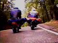 funny bike crash