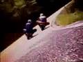 Crazy minibike