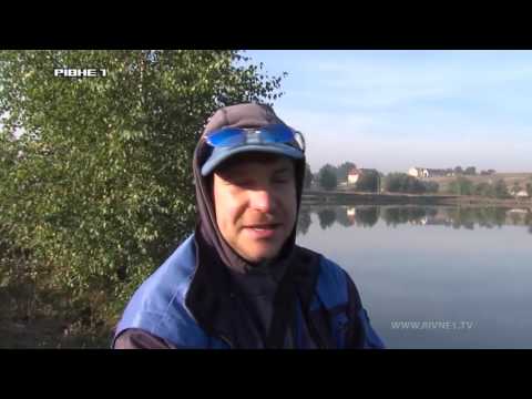 Рибальські ігри Флагман 2016. Частина 2