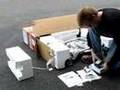 Razor Ground Force Go-Kart Review By MovieDemo.com