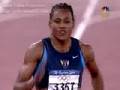 2008-12-21 | Marion Jones Olympic Games 2008 ~> Beijing 2008 ... (01:04)