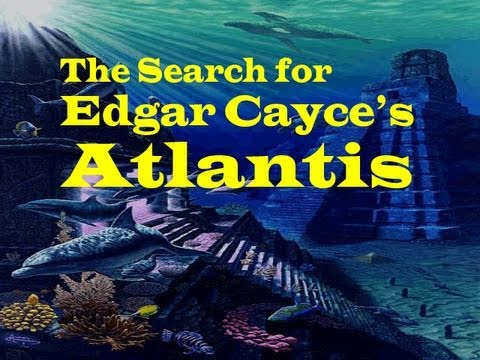 edgar cayce - From UFOTV®, accept no imitations. In 1940 America's famous