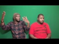 Tamar, Bad Ass Kids, Kim K Vs Amber Rose, Brandy's Comeback, Interracial Dating