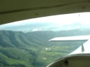 Cessna 152 XB-HHR over Chapala