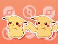 Pika Pika Pikachu Song!