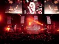MUSE - Stockholm Syndrome - VWA, Irvine, CA