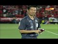 [AFC Cup] เมืองทอง ยูไนเต็ด 4-0 ฮานอย ทีแอนด์ที
