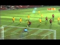 AFC CUP - Muang Thong United 4-0 Hanoi T&T