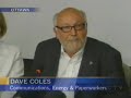 Canadian Police - Agents Provocateurs