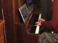 Donnie Darko (The Artifact and Living) - Piano Score Donnie Darko (The Artifact and Living) - Piano Score