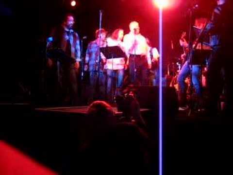 Patti Russo - Lost