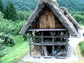 Obon Yasumi, Part 3b: Visiting Shirakawa Go