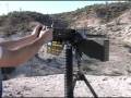 ANM2 AA Tripod Adapter Test